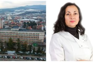 Medicul oftalmolog Violeta Lazăr: Pacienţii pot să vină cu mare încredere la Spitalul Judeţean de Urgenţă din Alba Iulia; operaţiile de cataractă decontate parţial de CAS
