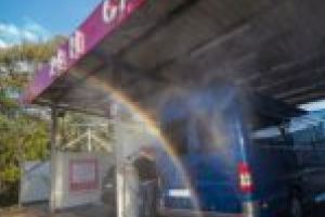 Soluţia rapidă şi modernă pentru maşina ta – Car Self Service Wash