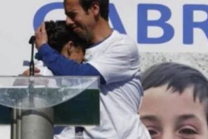 CAZUL care a ȘOCANT toată Europa! REVOLTE în Spania pentru EXPULZAREA asasinei micuţului Gabriel Cruz 