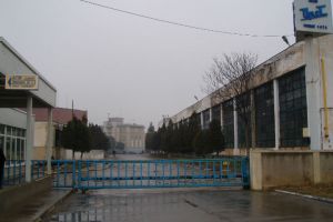 UPET mai vinde două terenuri în centrul municipiului Târgovişte