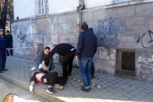 Tânărul mort în cartierul Teilor, răpus de un edem pulmonar