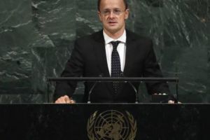 UNGARIA nu se joacă de-a MIGRAȚIA. Ce cere ONU