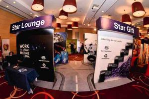 (P) Îţi merge mintea ca pe roţi dinţate? Hai să ne cunoştem la standul Star Transmission & Star Assembly!