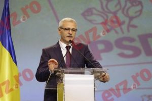 Dragnea îl atacă DUR pe Iohannis: „Este unul dintre beneficiarii statului paralel”