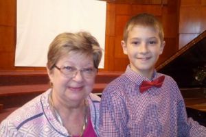 Distincţii importante pentru elevii de la Arte la Olimpiada de interpretare instrumentală