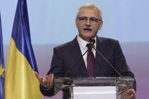 Pamflet anonim despre Congresul PSD. O voce… N. Ceauşescu, încântat de Congresul PSD