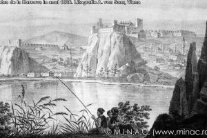 Fortificatii disparute - Dobrogea otomana, cea fara de cetati medievale“ (II)