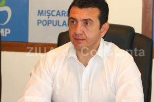 In urma controlului Camerei de Conturi Constanta:  PMP ii cere primarului de la Tuzla sa comunice numele participantilor la cursurile desfasurate in Franta si Emiratele Arabe!