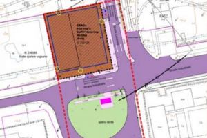 Constantenii, consultati de municipalitate pentru PUZ-ul initiat de Media Outpost SRL. Investitorul va modifica un bloc de pe soseaua Industriala (document)