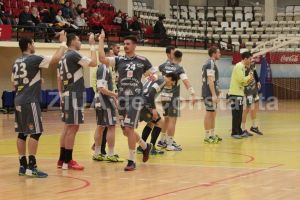 HC Dobrogea Sud joaca in Sala Sporturilor in turneul Final Four:  Sa vina Cupa la Constanta!“ Programul meciurilor 