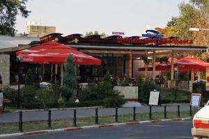 Restaurantul La Barchetta din statiunea Neptun, scos la inchiriat. Ce conditii trebuie indeplinite 