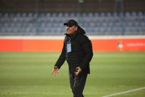 FC Viitorul, invinsa de FCSB in play-off:  Gica Hagi - Sunt putin suparat si dezamagit de lipsa de personalitate a echipei“