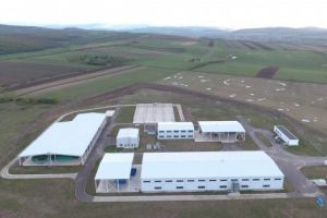 Blocaj de amploare la deponeul ecologic. Consiliul Judeţean spune că situaţia este provocată de Curtea de Apel Alba