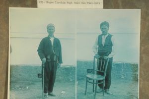 Turci si tatari in administratia si viata politica a Dobrogei, dupa revenirea acesteia la Romania