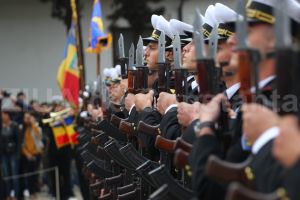 Liceul Militar de Marina, in asteptarea cifrei de scolarizare. Cu sediul s-a rezolvat!