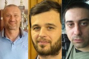 Cine sunt oamenii de incredere ai lui Chereches, din staff-ul Clubului Minaur