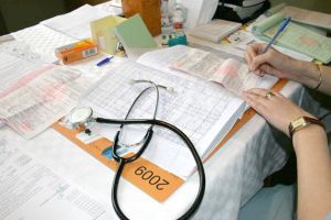 Statul sprijină… statul acasă: Și şomer, şi în concediu!