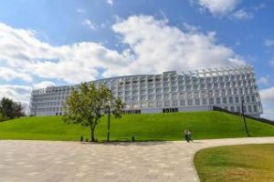 Sala Polivalentă se va numi BT Arena. Cât a plătit Banca Transilvania