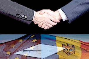 Succesul vine cu fonduri europene: Cu ochii peste Prut!