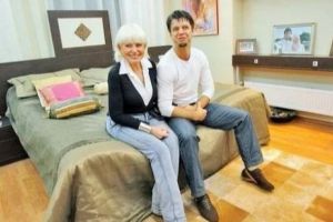 S-a aflat unde SE ASCUNDE fostul soţ al Israelei! Liviu, dat de gol de PREOTUL său: „NU este dat DISPĂRUT”