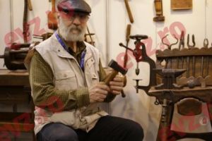 INCURSIUNE în lumea lui Ali Baba şi a PIRAȚILOR copilăriei. Fascinantele poveşti ale anticarilor şi fabuloasele lor COMORI