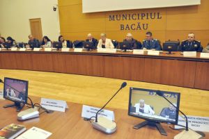 Drepturile femeilor, în dezbaterea instituţiilor publice