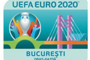 Capitala îşi pregăteşte „perlele” pentru EURO 2020