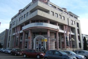 Instituţii bugetare prinse în neregulă de Curtea de Conturi