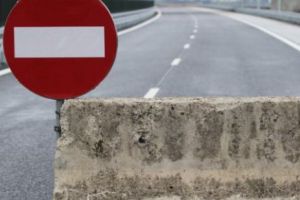 Mai multe DRUMURI NAȚIONALE au fost ÎNCHISE