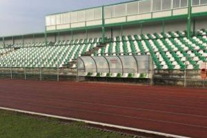 Directorul CSM Sfântu Gheorghe, George Carcadia: „Sportul  are darul de a uni covăsnenii, nu de a-i dezbina!”