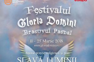 Gloria Domini – „Slavă Luminii”