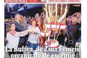 A apărut nr. 393 al Jurnalului de Ilfov!