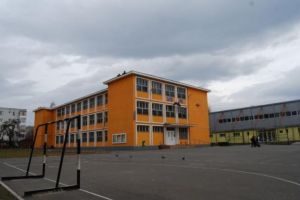 Şcoala Gimnazială nr. 19 va fi mansardată