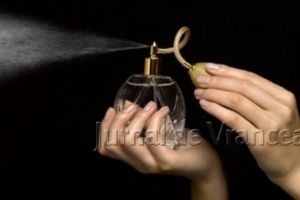 Cele mai bune metode de a alege un parfum