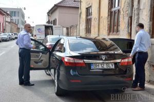 Pedeapsă cu prelungire: Bolojan are din nou permisul de conducere suspendat