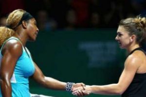 Serena Williams, eliminată la Indian Wells