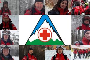 EROI. Ei sunt cei 11 salvamontişti sătmăreni ce salvează vieţi aflate în pericol