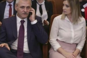 Liviu Dragnea a elucidat misterul inelului oferit iubitei sale, Irina Tanase. Ce a declarat liderul PSD despre cererea in casatorie