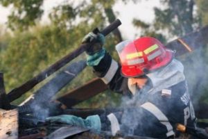 Marţi 13 – Ziua Informării Preventive: Subunităţile ISU Alba îşi deschis porţile pentru cei care vor să cunoască meseria de pompier