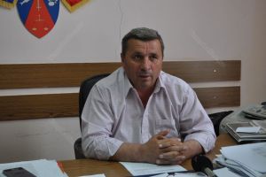 An foarte bun pentru comuna Sânmihaiu de Câmpie. Câţi bani vor fi investiţi în infrastructură
