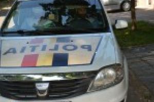 Condamnat pentru comiterea de infractiuni la regimul rutier incarcerat