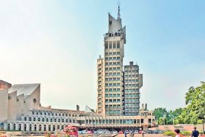 PERFORMANȚĂ. Liceu din Satu Mare, în TOP 100 cele mai bune licee din România