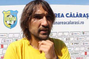 Tare?!… Sau ce?!… ANTRENORUL DAN ALEXA ÎL ATACĂ PE… DICĂ!