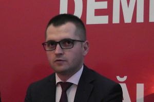 Ultima oră! O întâmplare cu mai multe înţelesuri – CIPRIAN PANDEA A REFUZAT SĂ CANDIDEZE!…