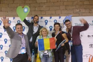 Premii de pana la 10.000 de euro pentru tinerii cu idei in domeniul tehnologiilor curate