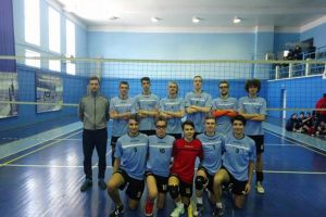 LPS CSŞ Suceava a terminat returul cu o victorie şi s-a calificat la semifinal de pe locul I
