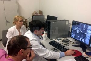 Formă de epilepsie care apare un caz la un milion, diagnosticată la un copil, de dr. ...