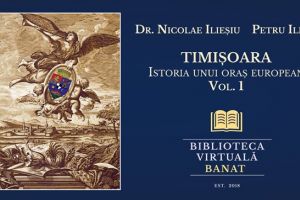 Lansare de carte in format flipbook: ”Timisoara – Istoria unui oras european”