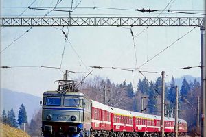 O tânără de 20 de ani, LOVITĂ DE TREN în gară! În ce stare se află victima