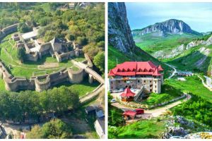 Acord de colaborare între judeţele Alba şi Suceava pentru dezvoltarea unor relaţii de cooperare în domeniul cultural şi economic